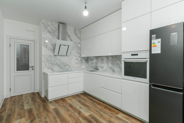 
  Продается 1-комн. квартира 37.3 м². Фото 10.