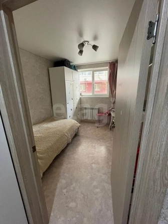 
  Продается 2-комн. квартира 45.2 м². Фото 6.