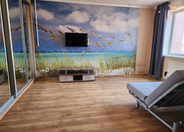 
  Продается 3-комн. квартира 80.8 м². Фото 5.
