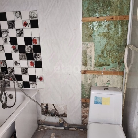 
  Продается 1-комн. квартира 32.7 м². Фото 7.