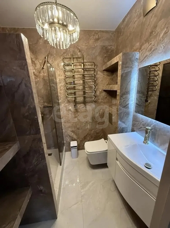 
  Продается 2-комн. квартира 49.2 м², в ЖК Отражение, 1 очередь литера 2. Фото 7.