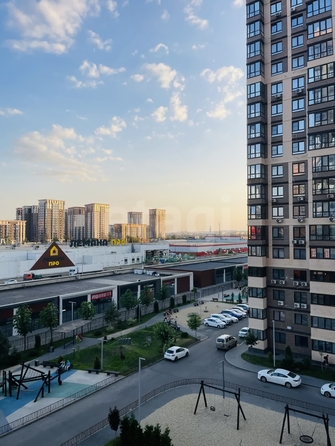 
  Продается 2-комн. квартира 49.2 м², в ЖК Отражение, 1 очередь литера 2. Фото 13.
