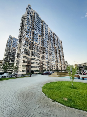 
  Продается 2-комн. квартира 49.2 м², в ЖК Отражение, 1 очередь литера 2. Фото 15.