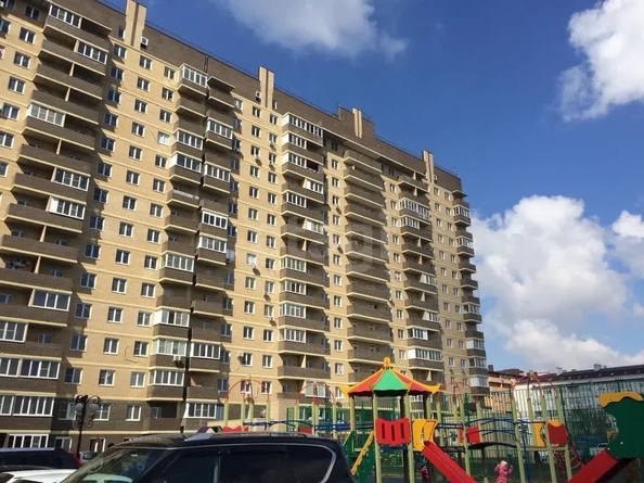 
  Продается 2-комн. квартира 45.5 м². Фото 8.