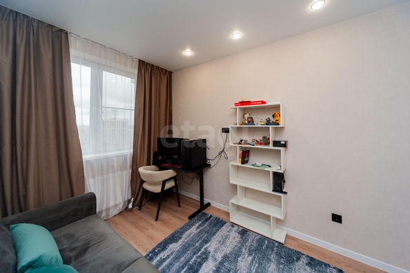
  Продается 2-комн. квартира 51.1 м². Фото 7.