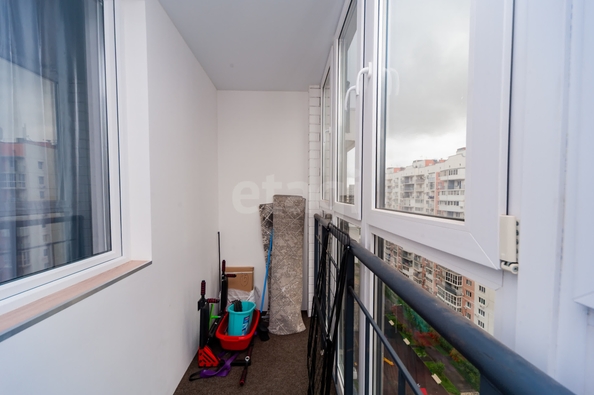 
  Продается 2-комн. квартира 51.1 м². Фото 18.