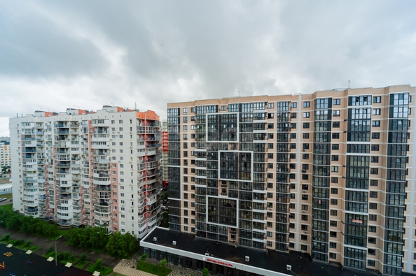
  Продается 2-комн. квартира 51.1 м². Фото 20.