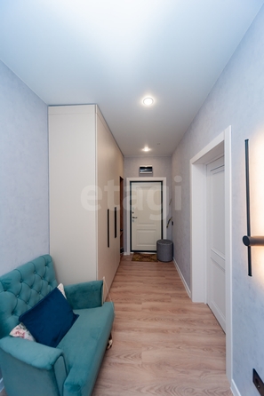 
  Продается 2-комн. квартира 51.1 м². Фото 32.