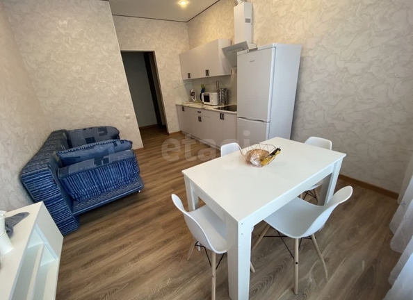 
  Продается 1-комн. квартира 45.1 м². Фото 1.