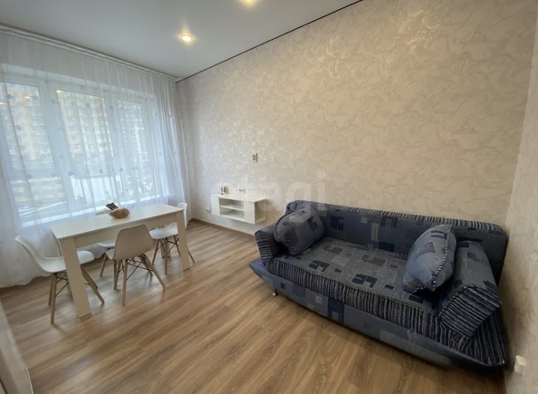 
  Продается 1-комн. квартира 45.1 м². Фото 2.