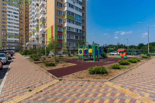
  Продается 1-комн. квартира 30 м², в ЖК Почтовый, литера 11. Фото 2.