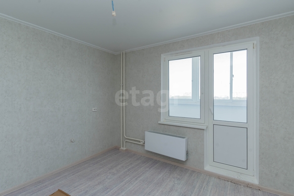 
  Продается 1-комн. квартира 30 м², в ЖК Почтовый, литера 11. Фото 4.