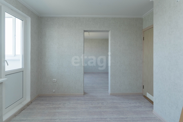 
  Продается 1-комн. квартира 30 м², в ЖК Почтовый, литера 11. Фото 10.