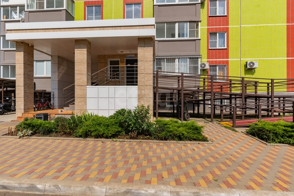 
  Продается 1-комн. квартира 30 м², в ЖК Почтовый, литера 11. Фото 13.