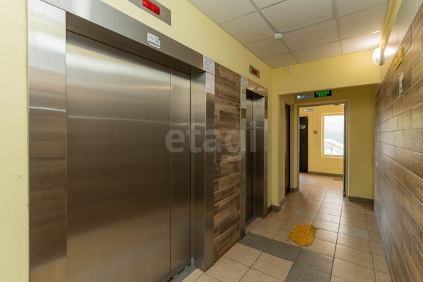 
  Продается 1-комн. квартира 30 м², в ЖК Почтовый, литера 11. Фото 20.