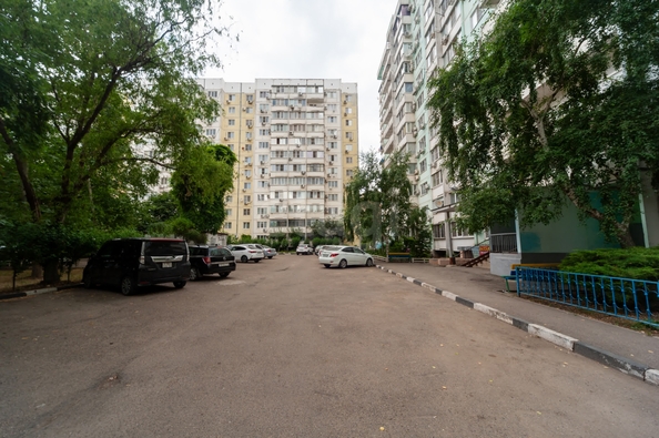
  Продается 2-комн. квартира 57.6 м². Фото 34.