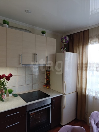 
  Продается 1-комн. квартира 34.9 м². Фото 4.