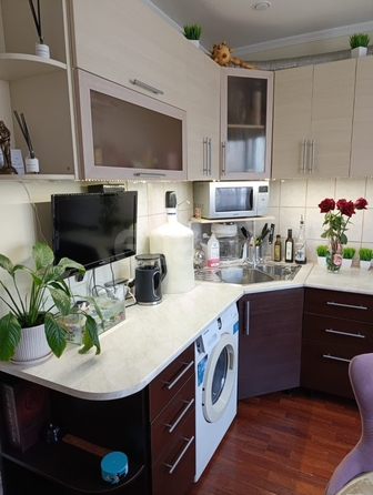 
  Продается 1-комн. квартира 34.9 м². Фото 5.