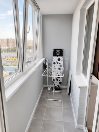 
  Продается 1-комн. квартира 34.2 м². Фото 18.