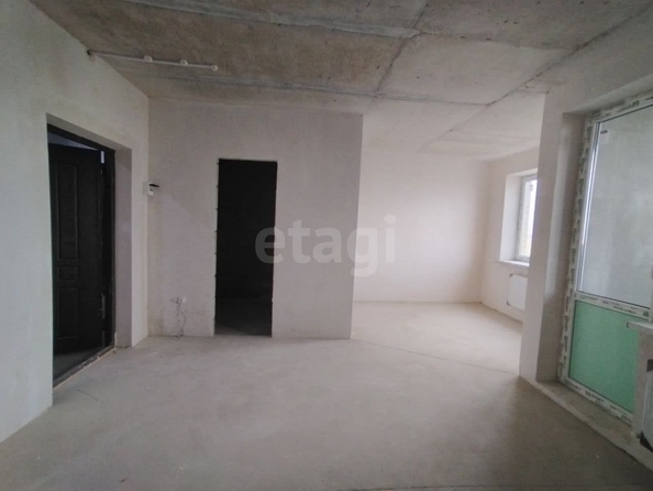 
  Продается 3-комн. квартира 87.8 м², в ЖК Гарантия на Обрывной, литера 3. Фото 4.