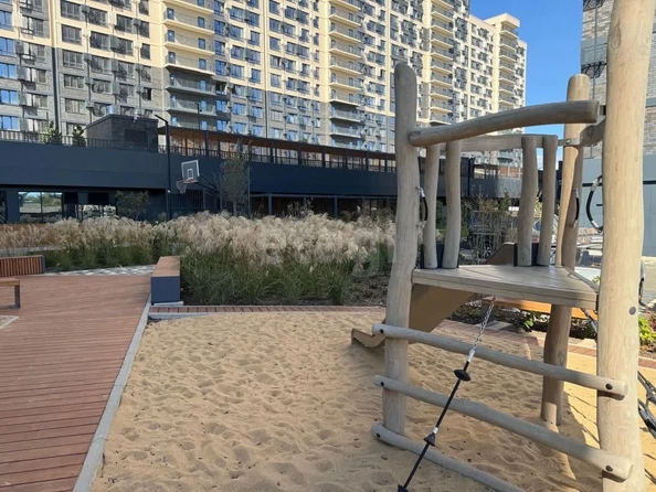 
  Продается 3-комн. квартира 87.8 м², в ЖК Гарантия на Обрывной, литера 3. Фото 13.
