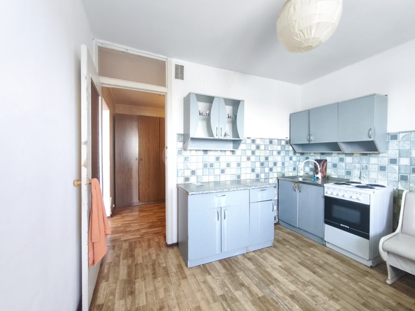 
  Продается 2-комн. квартира 57.5 м². Фото 4.