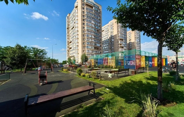
  Продается 2-комн. квартира 52.9 м². Фото 14.