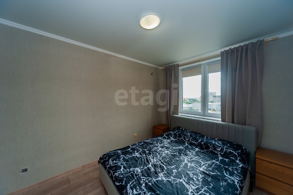 
  Продается 1-комн. квартира 39.1 м². Фото 15.
