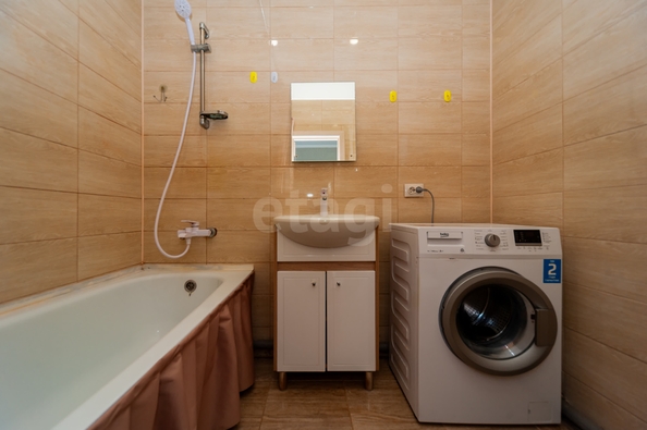 
  Продается 1-комн. квартира 39.1 м². Фото 17.