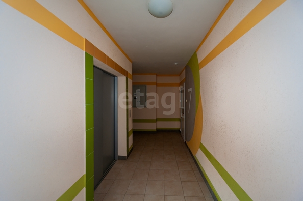 
  Продается 1-комн. квартира 39.1 м². Фото 26.