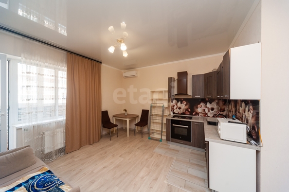 
  Продается студия 26.3 м². Фото 2.