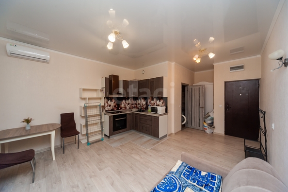 
  Продается студия 26.3 м². Фото 5.