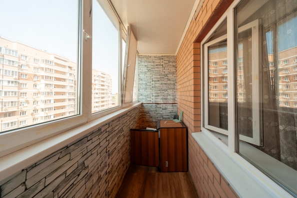 
  Продается студия 26.3 м². Фото 17.