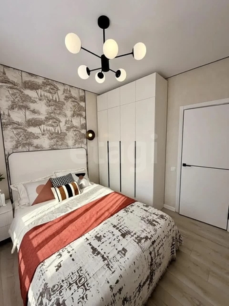 
  Продается 1-комн. квартира 32.2 м². Фото 1.