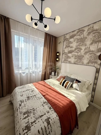 
  Продается 1-комн. квартира 32.2 м². Фото 7.