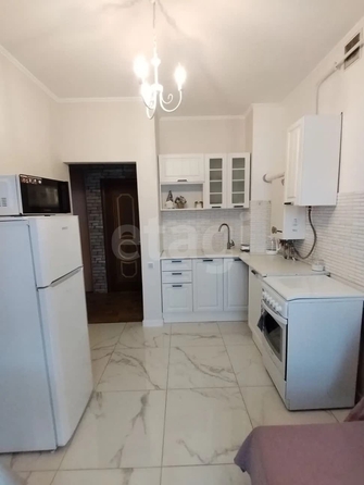 
  Продается 1-комн. квартира 39.3 м². Фото 1.
