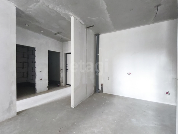 
  Продается 1-комн. квартира 50.1 м², в ЖК Самолет, литера 29. Фото 8.