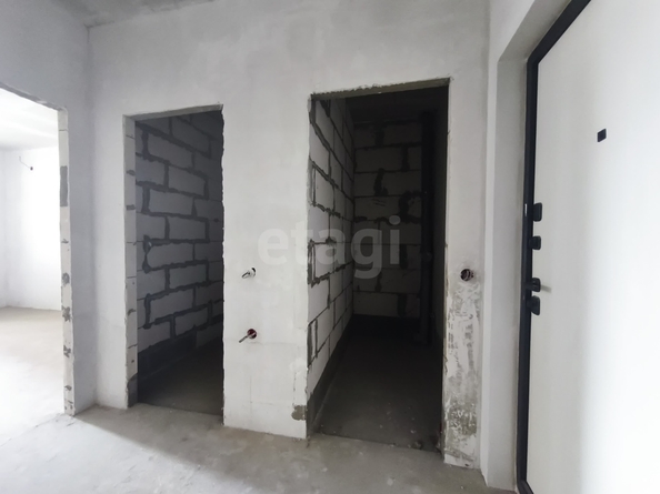 
  Продается 1-комн. квартира 50.1 м², в ЖК Самолет, литера 29. Фото 10.
