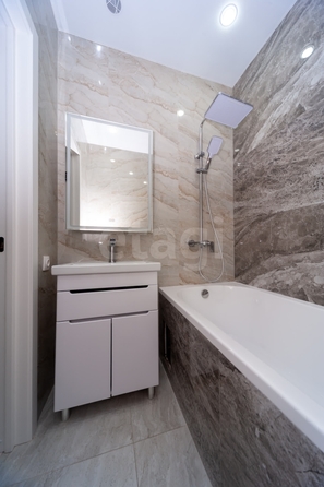 
  Продается 1-комн. квартира 43.6 м², в ЖК Лиговский, литер 45. Фото 15.