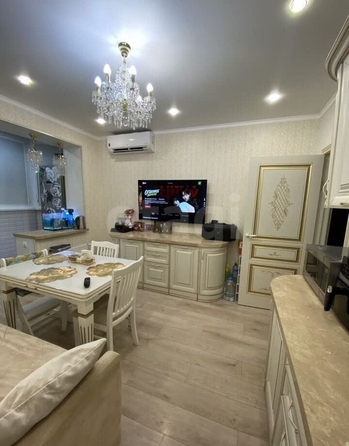 
  Продается 1-комн. квартира 39 м². Фото 1.