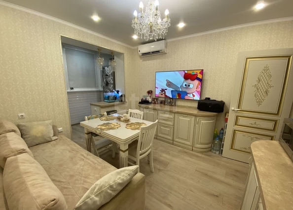 
  Продается 1-комн. квартира 39 м². Фото 29.