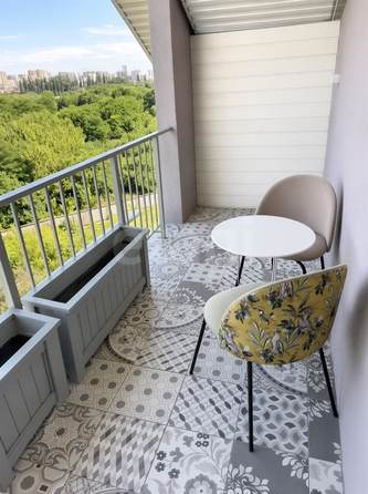 
  Продается 3-комн. квартира 65.9 м². Фото 18.