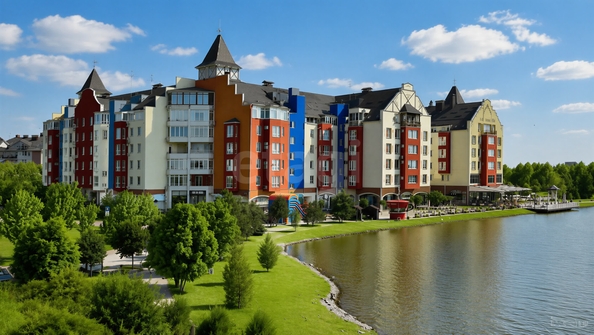 
  Продается 3-комн. квартира 65.9 м². Фото 21.