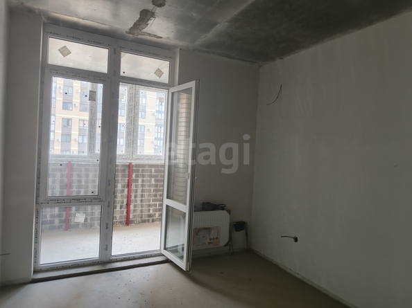 
  Продается студия 24.2 м², в ЖК Любимово, 8 квартал литер 2. Фото 6.