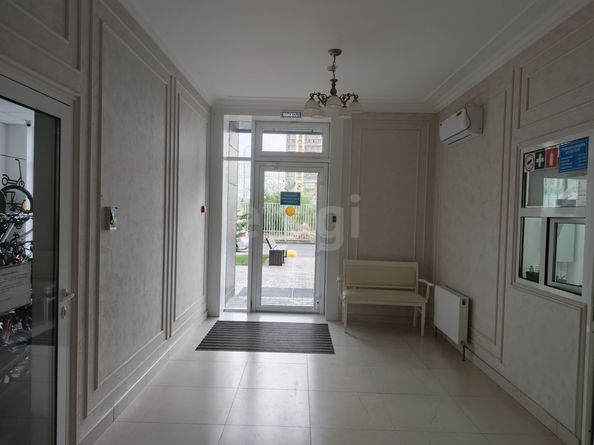 
  Продается студия 24.2 м², в ЖК Любимово, 8 квартал литер 2. Фото 7.