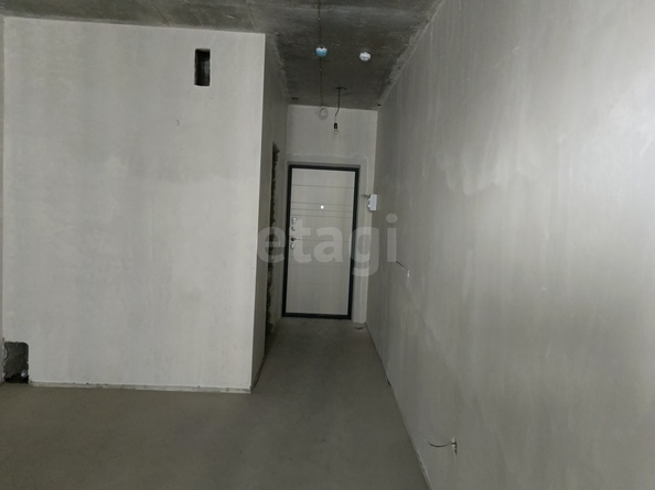 
  Продается студия 24.2 м², в ЖК Любимово, 8 квартал литер 2. Фото 8.