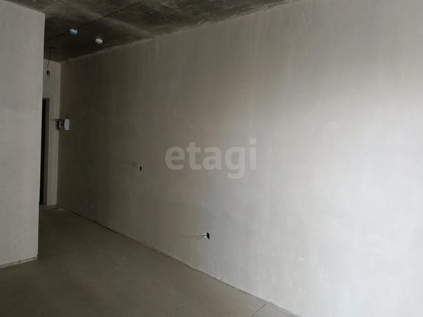 
  Продается студия 24.2 м², в ЖК Любимово, 8 квартал литер 2. Фото 12.