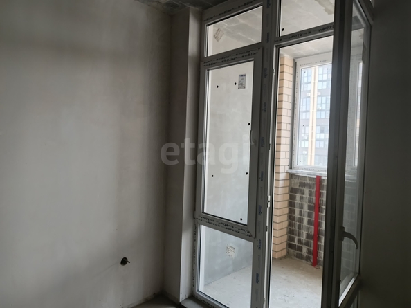 
  Продается студия 24.2 м², в ЖК Любимово, 8 квартал литер 2. Фото 14.