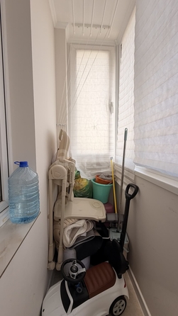 
  Продается 3-комн. квартира 68.3 м². Фото 24.
