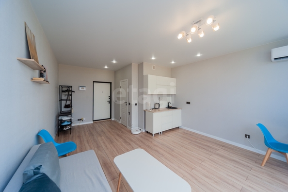
  Продается студия 27.8 м². Фото 7.